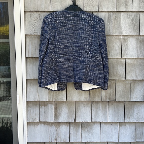 Ann Taylor Suit Jacket - Picture 2 of 3